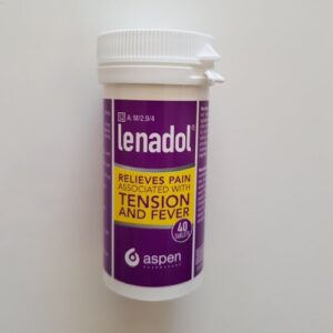 LENADOL TAB