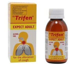 TRIFEN ADULT EXP