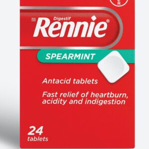 RENNIE SPEARMINT 24