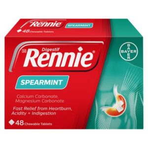 RENNIE SPEARMINT 48