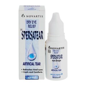 SPERSATEAR