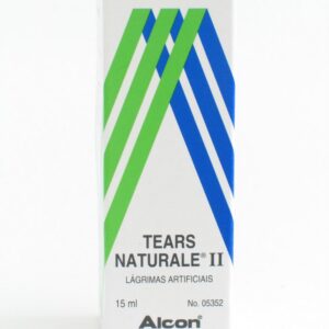 TEARS NAT/TEARS NATURALE II