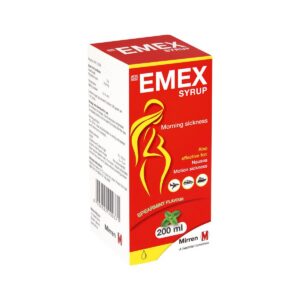 EMEX SYR