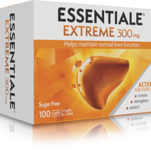 ESSENTIALE EXTREME