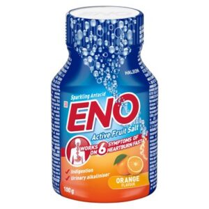 ENO 100G ORANGE
