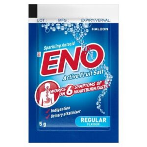 ENO REGULAR 5G