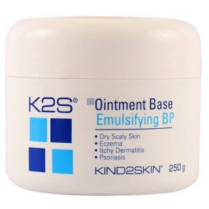 K2S OINTMENT EMULSIFYING 250G