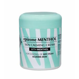 EPIZONE A WITH MENTHOL CRE