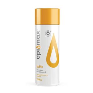 EPI-MAX BATHE OIL 250ML