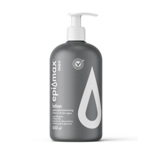 EPI-MAX MAN 450ML