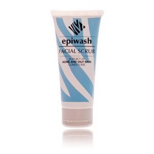 EPIWASH CLEANSER CREAMY FACE WASH