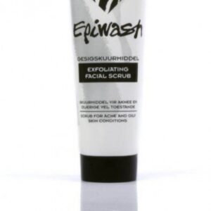 EPIWASH EXFOL FACE SCRUB 100ML