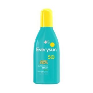 EVERYSUN SPF50 WATER BABIES SPRAY