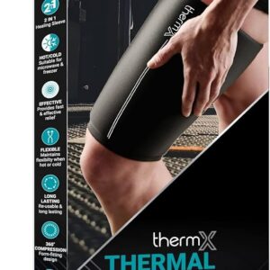 THERMX THERMALCOMPRESSION SLEEVE SMALL