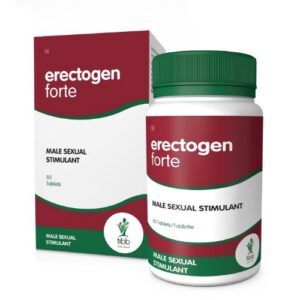 ERECTOGEN FORTE TAB