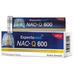 EXPECTAMED NAC-Q 550 EFF