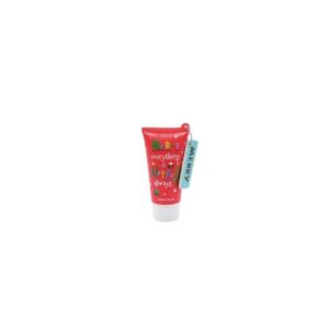 JENAM FESTIVE H/CREAM & NAIL FILE MERRY