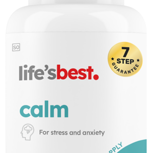 LIFES BEST CALM