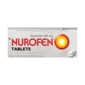NUROFEN 12