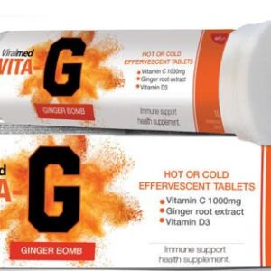 VIRALMED VITA-G EFF