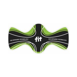 FIT PATCH NECK