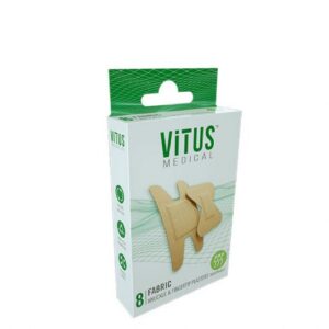 VITUS KNUCKLE AND FINGER PLASTER