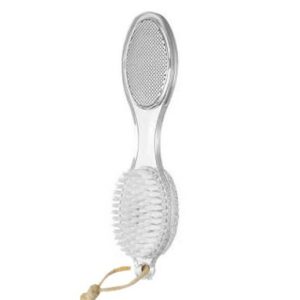 JENAM FLAIR FOOT FILE