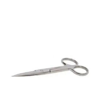 JENAM FLAIR NURSE SCISSORS SHARP