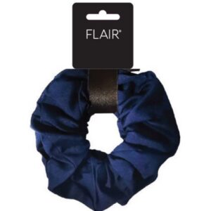 JENAM FLAIR SCRUNCHIES
