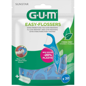 GUM EASY FLOSS