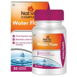 NATIVA WATERFLOW COMPLEX
