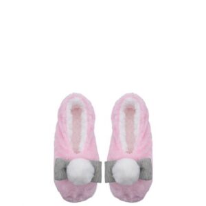 JENAM COSY FLUFFY SLIPPERS