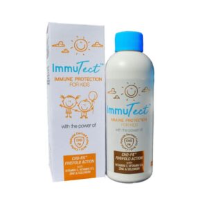 IMMUTECT FOR KIDS