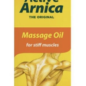 HERBAFORCE ARNICA MASSAGE