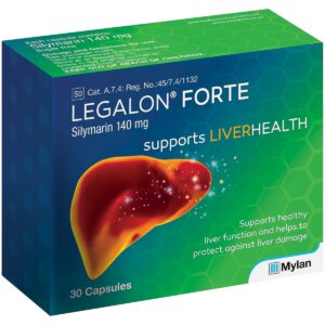 LEGALON FORTE