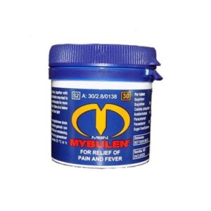 MYBULEN FORTE