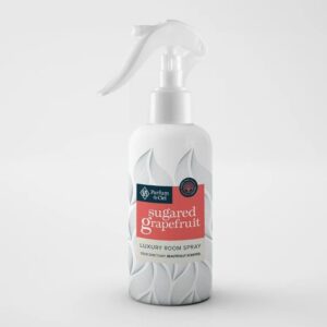 PDC SUGARED GRAPEFRUIT ROOM SPRAY 250ML