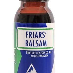 PINNACLE FRIARS BALSAM 20ML