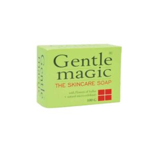 GENTLE MAGIC SOAP 100G