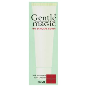 GENTLE MAGIC SERUM 50ML