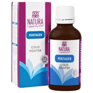 NATURA PENTAGEN
