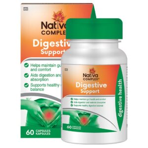 NATIVA DIGESTIVE COMPLEX