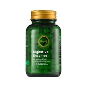 PROB DIGESTIVE ENZYMES