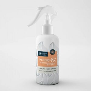 PDC ORANGE & WARM GINGER ROOM SPRAY