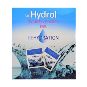 HYDROL SACHETS SINGLE