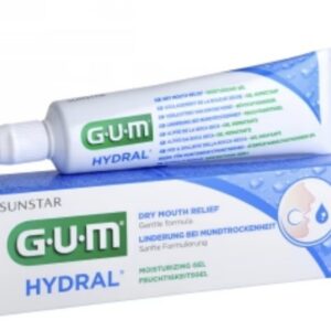GUM HYDRAL GEL 50ML