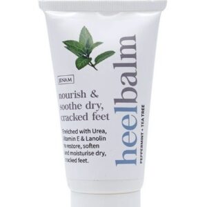 JENAM HEEL BALM