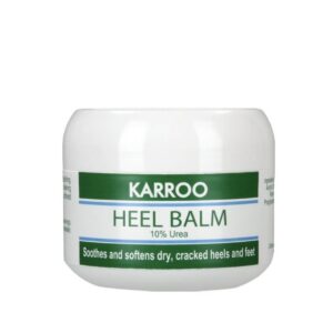 KARROO HEEL BALM 150ML