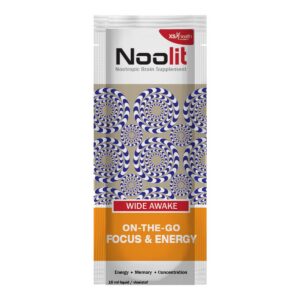 NOOLIT ON THE GO SACHETS 10G