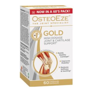 OSTEOEZE GOLD 60S